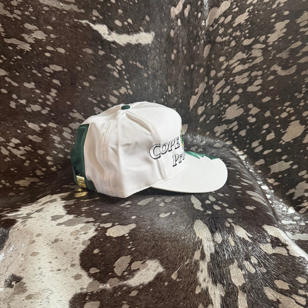Vintage Copenhagen/Skoal Pro Rodeo Hat