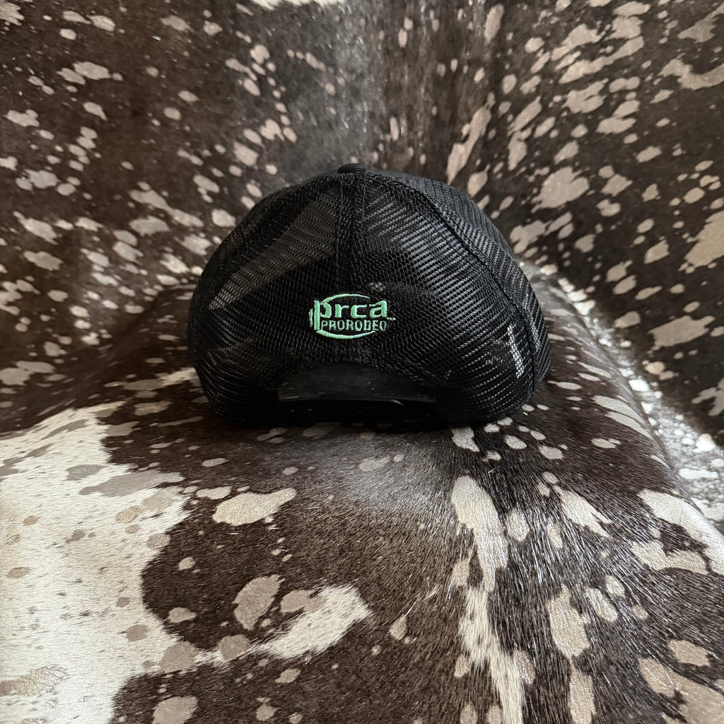 PRCA Aztec Hat