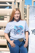It's Rodeo Time Y'all