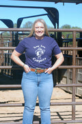 Long Live Cowgirls