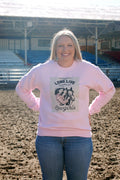 Long Live Cowgirls
