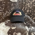 Vintage Barstow Pro Rodeo Equipment Hat